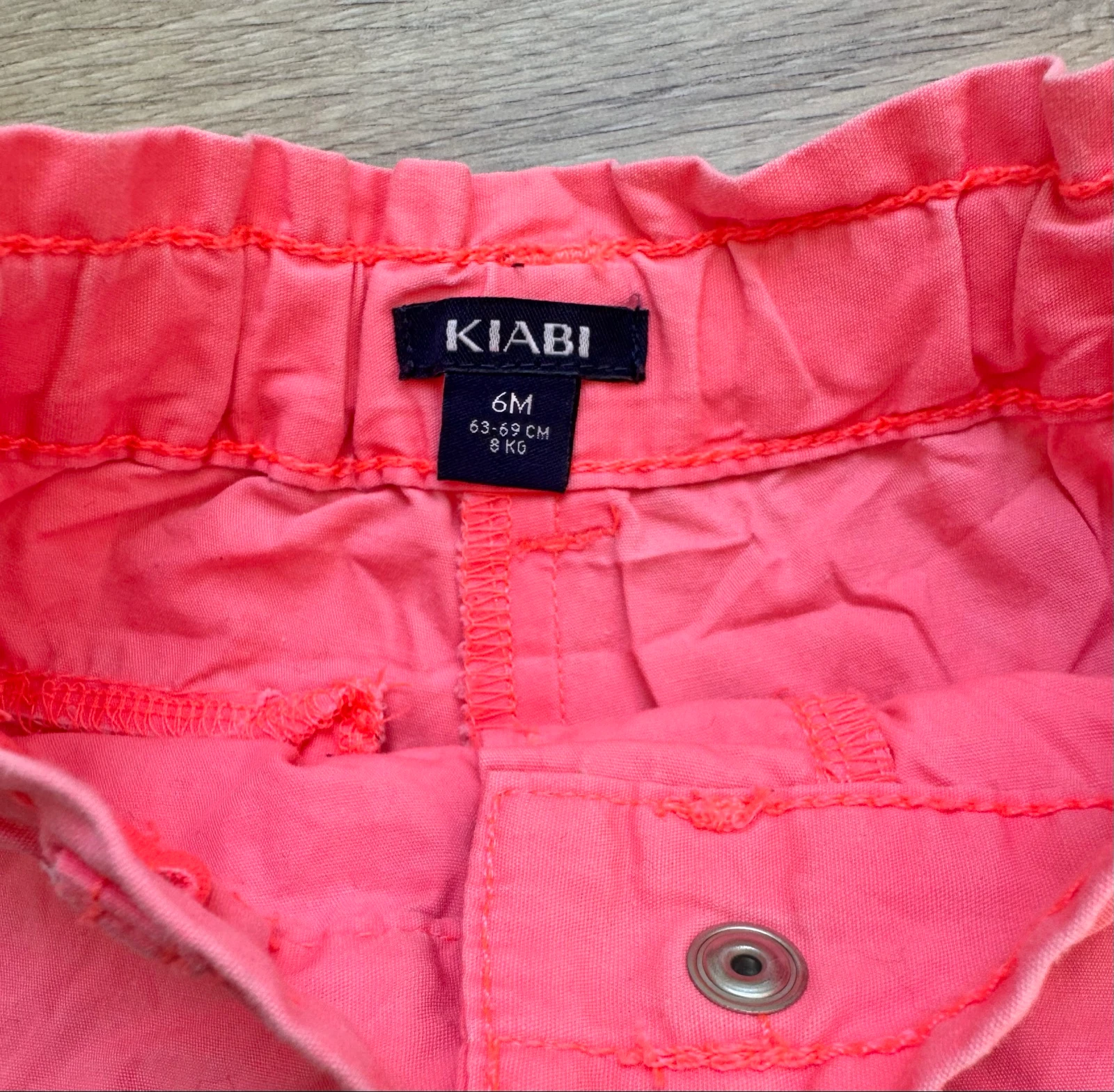 Korte 6M – photo 3